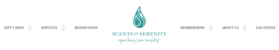 Scents of Serenity Organic Spa